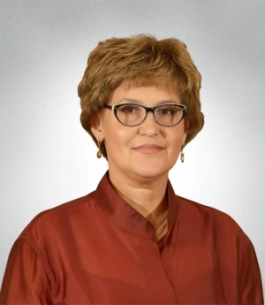 Горева Ольга Владимировна
